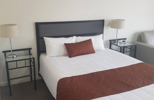 Ararat Hotel | Ararat Colonial Lodge Motel