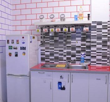 El Ensanche Zona Nuova Hostel | ArArAt Hostel