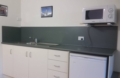 Ararat Hotel | Ararat Southern Cross Motor Inn