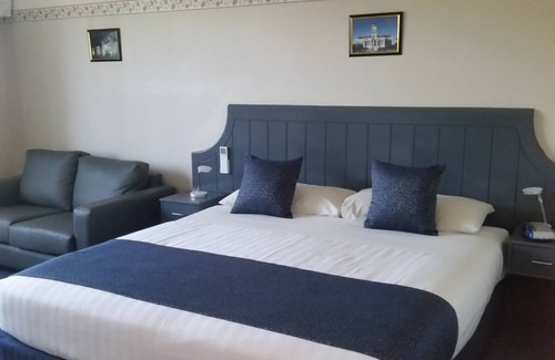 Ararat Hotel | Ararat Southern Cross Motor Inn