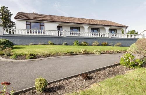 Carraroe House | Aras Iosgan