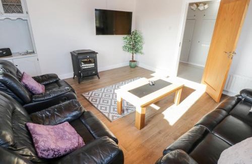 Carraroe House | Aras Iosgan