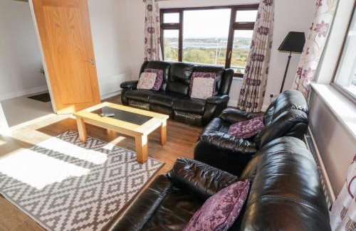 Carraroe House | Aras Iosgan