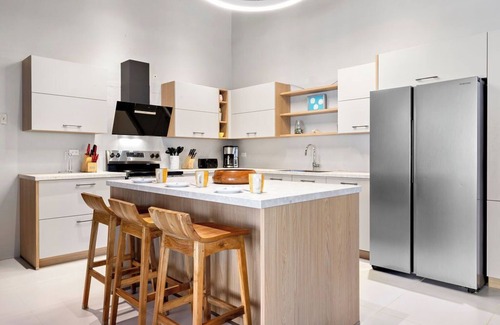 Arashi Villa | Arashi Sunsets Villa ~ Steps 2 Beach ~ PrivatePool