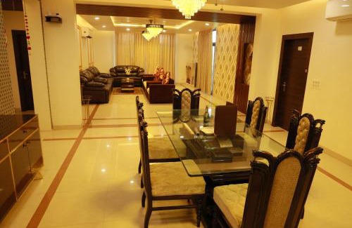 IMT Manesar House | Aravali Residency