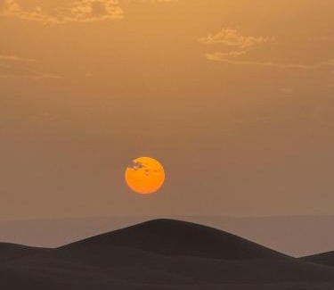 M'Hamid El Ghizlane Other | Arawan Luxury Desert Camp at Erg Lihoudi