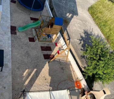 Palit Apartment | Arba sunshine