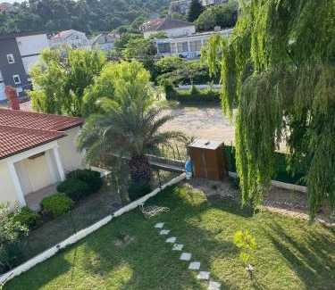 Palit Apartment | Arba sunshine