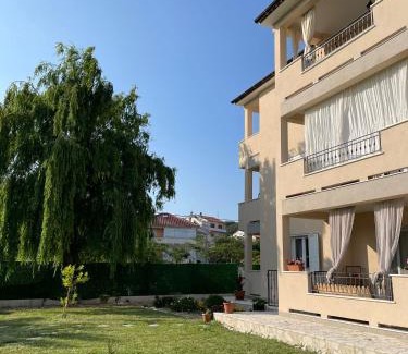 Palit Apartment | Arba sunshine