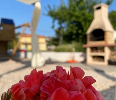 Palit Apartment | Arba sunshine