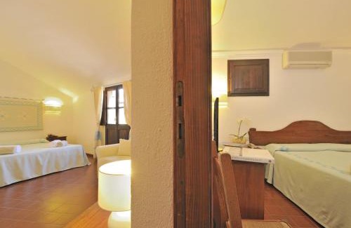 Arbatax Resort | Arbatax Park Resort - Borgo Cala Moresca