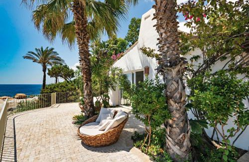 Arbatax Resort | Arbatax Park Resort - Suites Del Mare