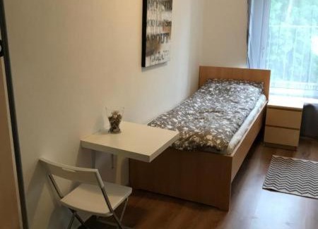 Lend Apartment | Arbeiterwohnungen Graz Hauptbahnhof