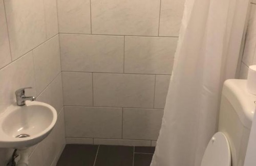 Lend Apartment | Arbeiterwohnungen Graz Hauptbahnhof