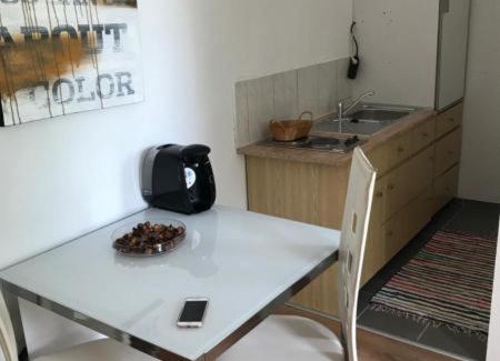 Lend Apartment | Arbeiterwohnungen Graz Hauptbahnhof