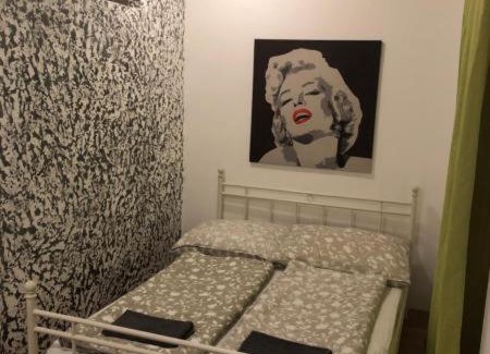 Lend Apartment | Arbeiterwohnungen Graz Hauptbahnhof