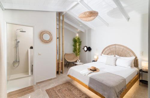 Vori Apartment | Arbona Apartment IIΙ - View