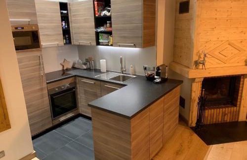 Arc-1950 Apartment | Arc 1950 - derniére étage