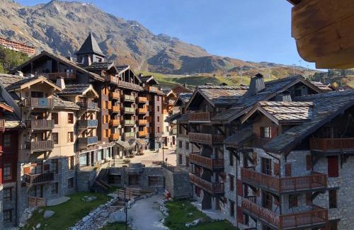 Arc-1950 Apartment | Arc 1950 - derniére étage