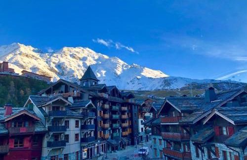 Arc-1950 Apartment | Arc 1950 - derniére étage