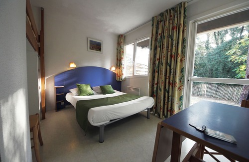 Saint-Trojan-les-Bains Resort | Arc en ciel Oléron