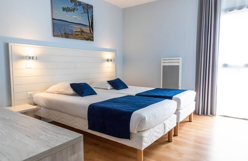 Saint-Trojan-les-Bains Resort | Arc en ciel Oléron