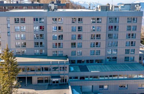 Les Karellis Resort | Arc en Ciel Les Karellis Vacances Bleues- Ski Pass Inclus