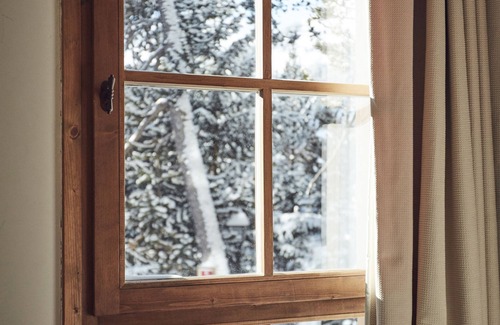 Arc-1950 Apartment | ARC1950 - Tartiflat - Ski-in/Ski-out, 5* Residence, 4/6 pers.