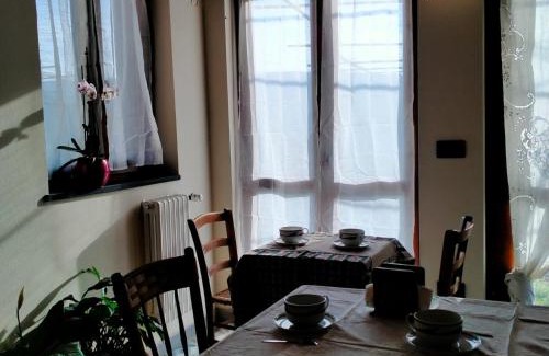 Ne Bed & Breakfast | Arca di Ne