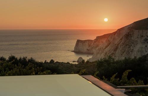Kerion Villa | Arca Villa - Enchanting Sunset!