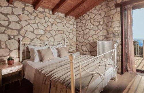 Kerion Villa | Arca Villa - Enchanting Sunset!