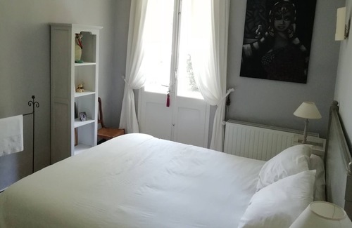 Taussat House | Arcachonnaise villa with swimming pool in Taussat