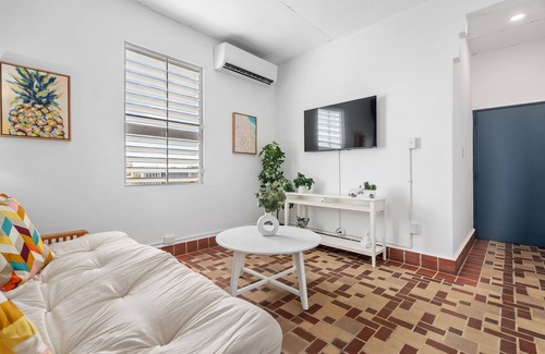 Sagrado Corazon Apartment | Arcade Games | Perfect For Family or Large Groups