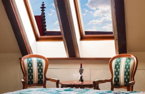 Old Town Hotel | Arcadia Boutique Hotel