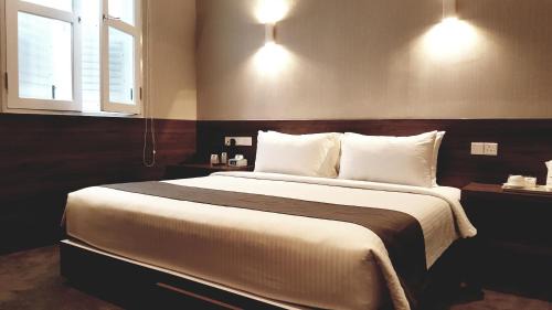 Lavender Hotel | Arcadia Hotel