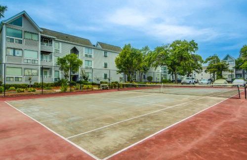 Myrtle Beach Apartment | Arcadian Dunes Bldg 18
