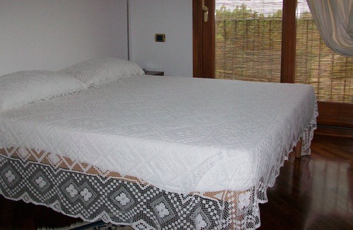 Alghero House | Arcamyrtus