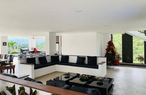 Sopetran Villa | Archi Villa Sopetran