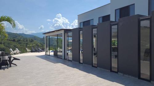 Sopetran Villa | Archi Villa Sopetran