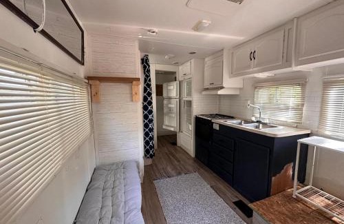 Kings County House | Archie's Lakeside Cabin