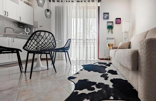 Corbetta Apartment | Archimede