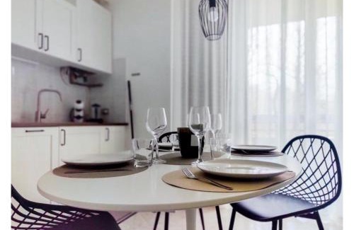 Corbetta Apartment | Archimede