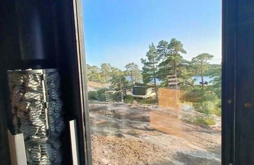 Kimito Island Apartment | Archipelago Suites, 'Be part of Nature' With Jacuzzi