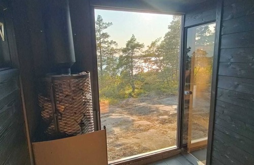 Kimito Island Apartment | Archipelago Suites, 'Be part of Nature' With Jacuzzi