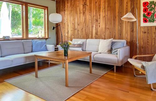 Brakne-Hoby House | Archipelago House With Sea View Near Ronneby