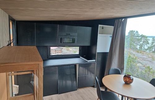 Vastanfjard Apartment | Archipelago Suites, 'Be Part Of Nature'