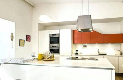 Saint-Pierre-les-Nemours House | Architect-designed house with swimming pool 1 hour from Paris