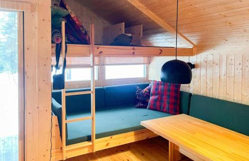 Kongsberg House | Architect Cabin In Kong Raval's Realm