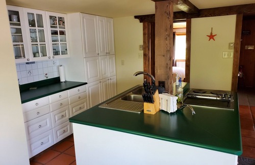 Juan de Fuca Electoral Area House | Architect Designed And Decorated Waterfront House, You Have The Whole House!