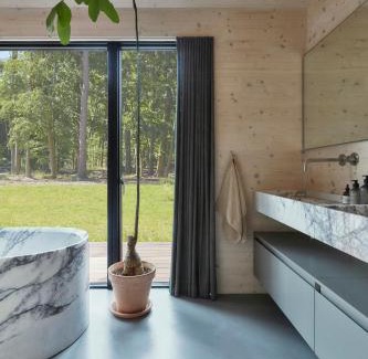 Ramlose House | Architect-Designed Japanese-Inspired Villa